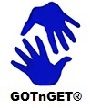 GOTnGET Logo